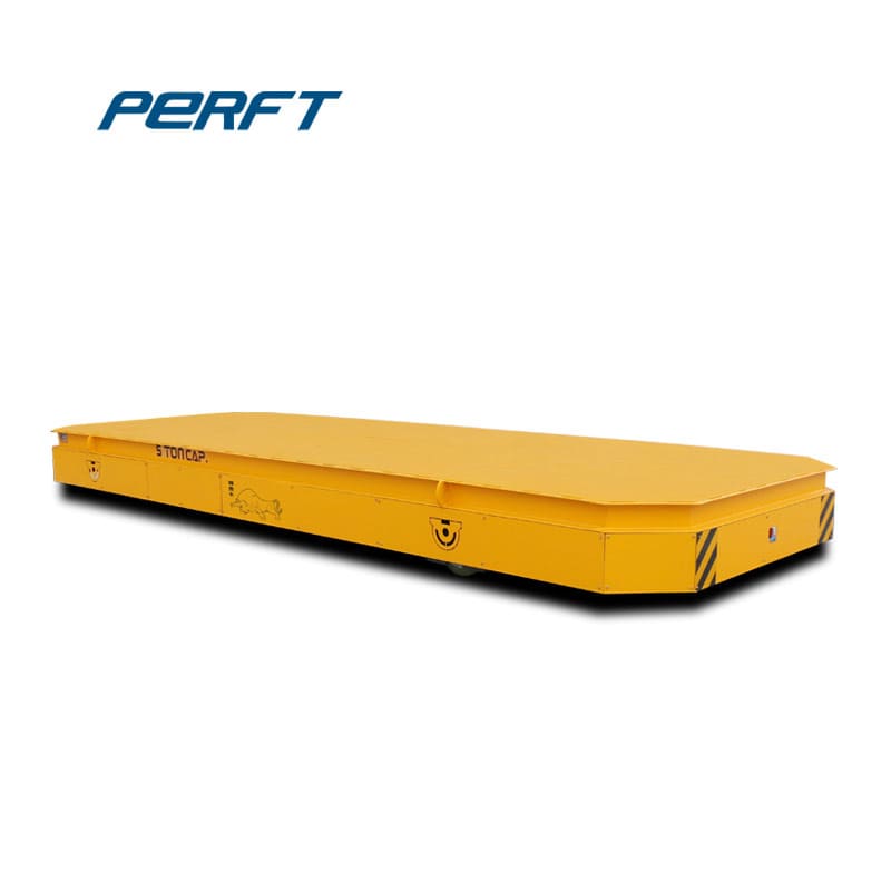 material transport carts for coil transport 6t-Perfect Material 